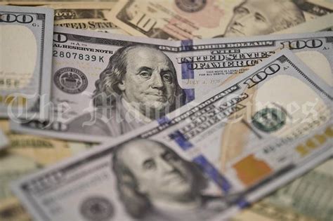 PH returns to global dollar bond market .